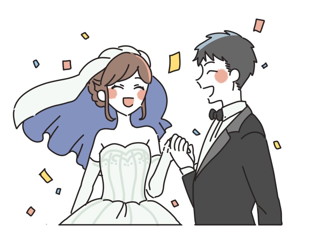 結婚はいつ？婚活するタイミング