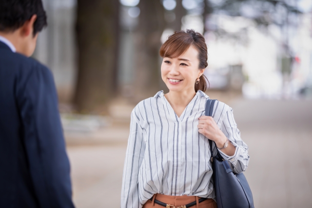 【第一印象の法則】一度ついてしまった印象を変えるには数年かかる！？失敗した第一印象を修正する秘策とは？