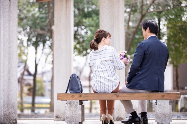 【2回目デートの攻略法】付き合うための異性を引き寄せるアピール術と告白のタイミング