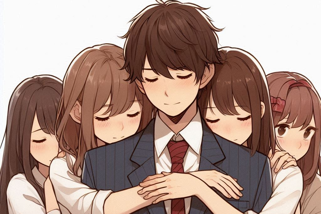 男友達の方が色気あるって言われた…女性が本当に惹かれる"色気のある男"になる6つの方法