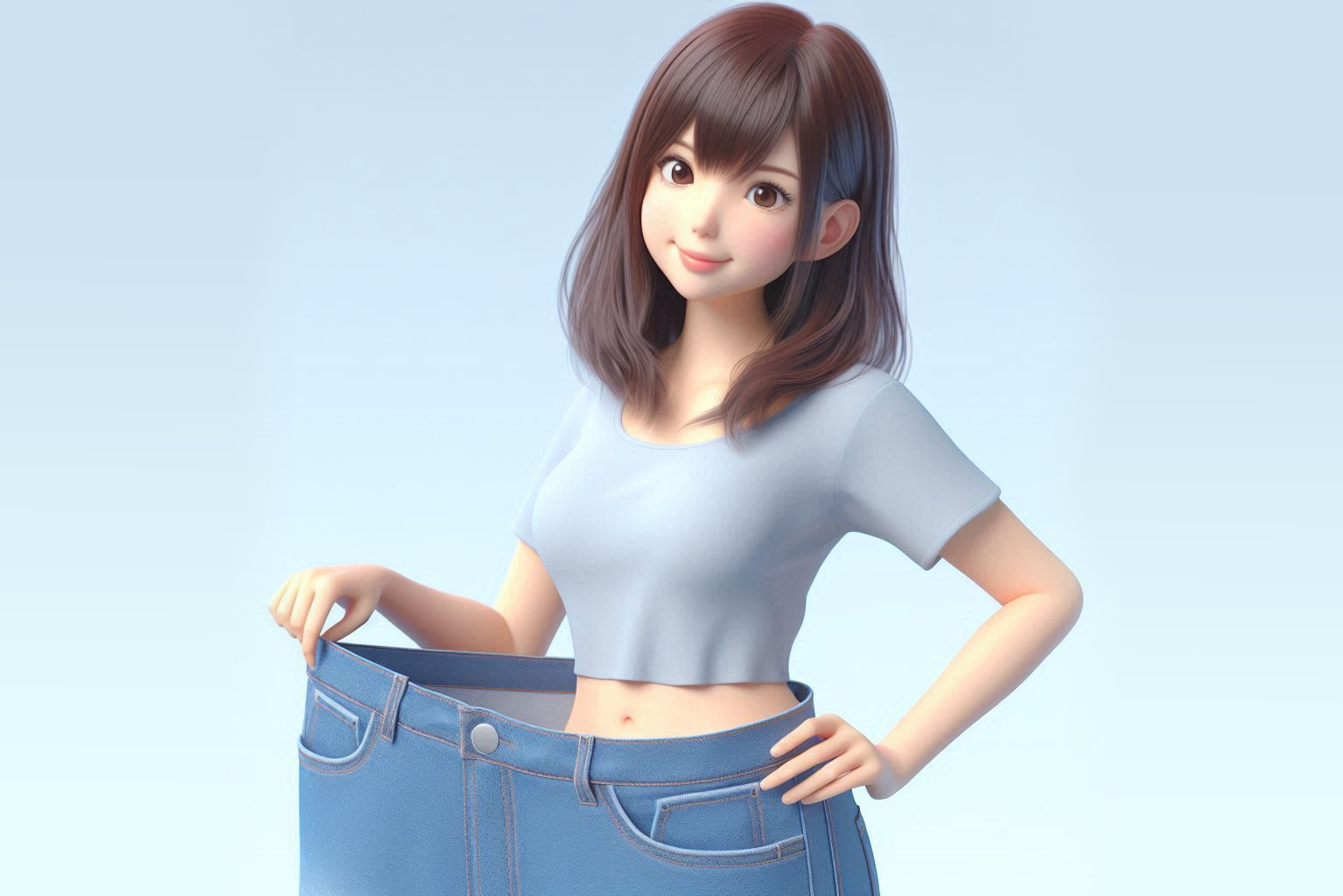 【運動なし】激やせダイエット！成功法とポイント徹底解説【保存版】