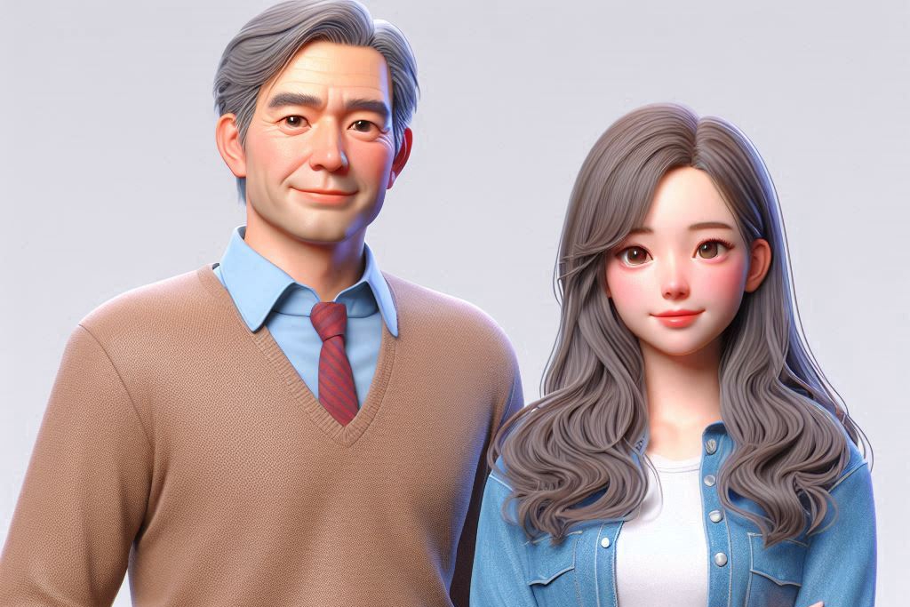 女性が年上男性を好む理由とは？年の差カップルの本当の心理と成功のコツ