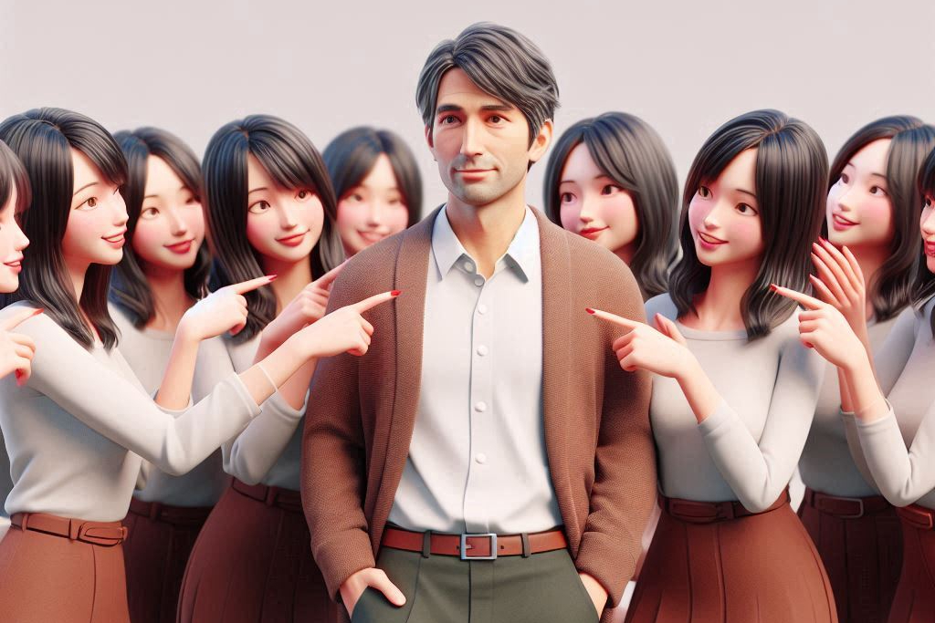 50代からモテる男になれる！年齢を重ねるほど魅力的になる9つの秘訣