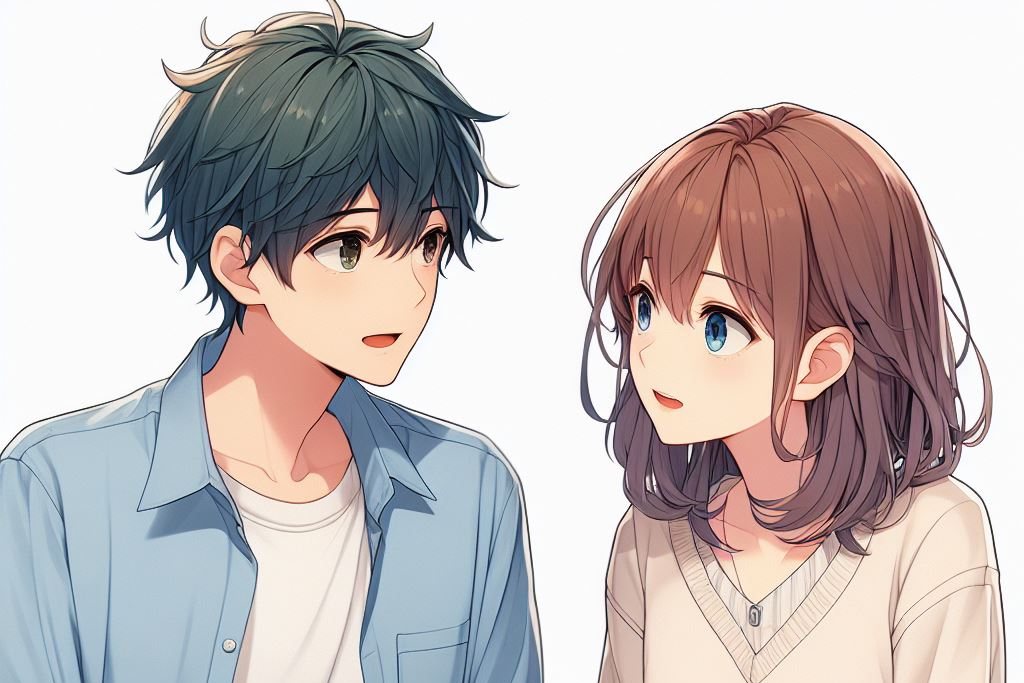 モテる男性の特徴を完全解説！恋愛心理学に基づいた会話術で好感度アップ