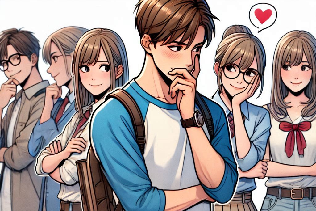 脈あり・脈なしを見抜く！デートの誘い方と返答から相手の本音を完全解説