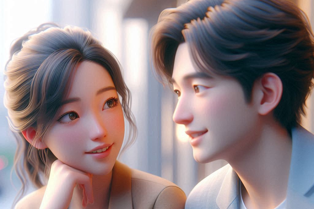 モテる男性のは○○が上手い！婚活で成功する会話術と心理テクニック大公開