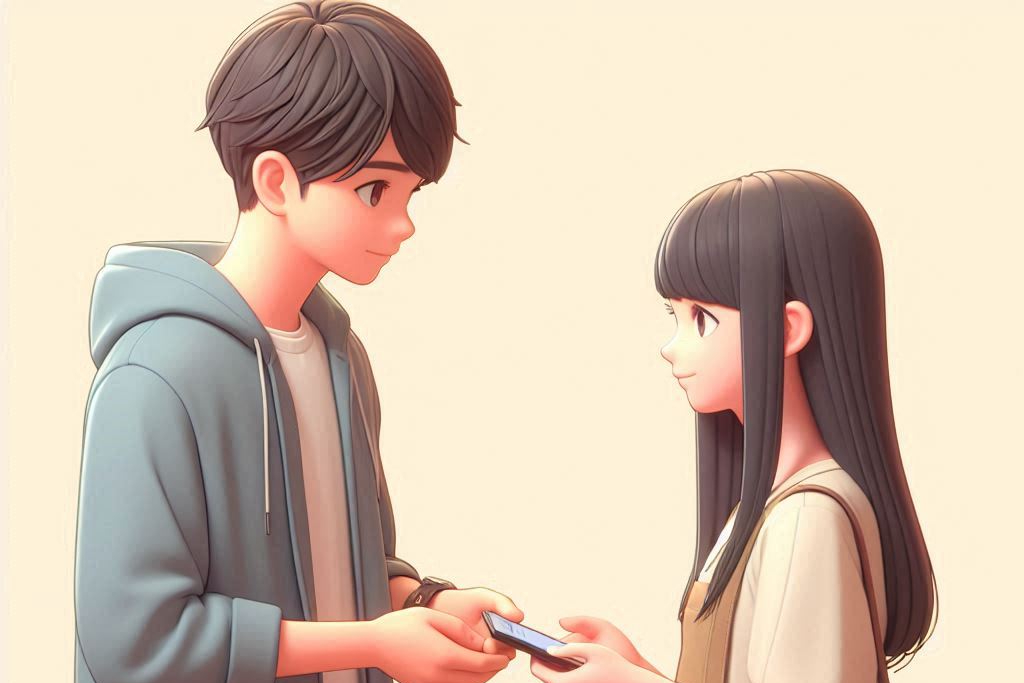 恋に発展するLINEの聞き方TOP3