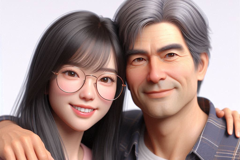 60代男性の恋愛チャンス到来！20代女性からモテる意外な理由と特徴とは
