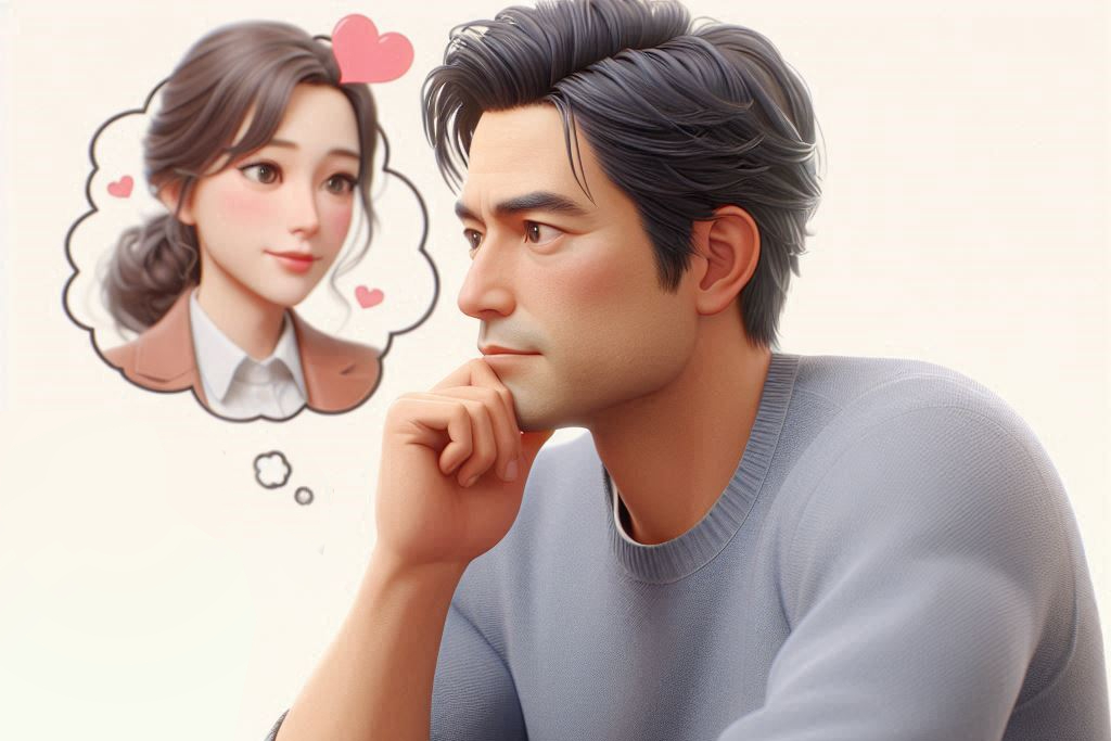 【男性心理の完全解説】恋に落ちる4段階と脳内物質の秘密！女性必見の恋愛攻略法