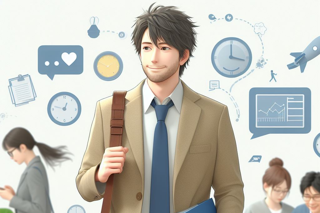 なぜ誠実で優しいのにモテない？40代以上の中高年男性が恋愛で陥りやすい3つの勘違い