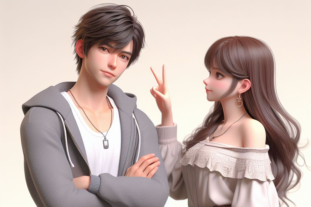 【恋愛心理学】女性の心を一瞬で掴む"共感力"の磨き方 〜会話テクニック〜