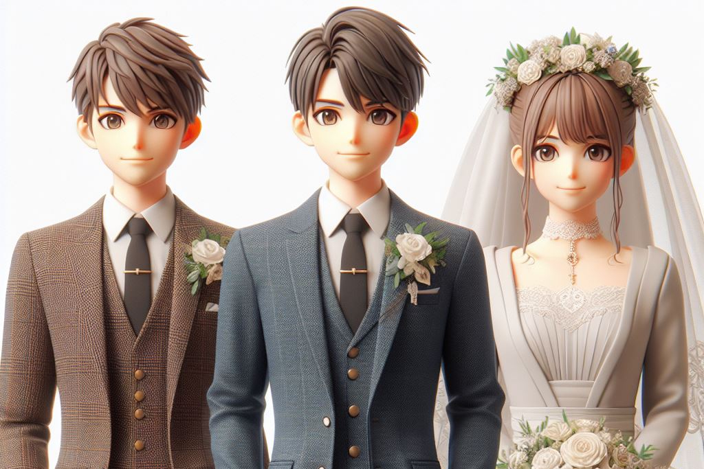 婚活市場で人気の職業ランキング完全ガイド！実際の成婚データから分析