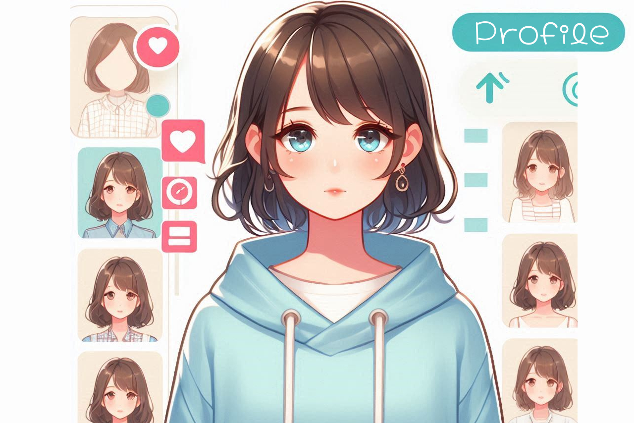 マッチングアプリで要注意！女性のプロフィールあるあるイエローカード5選