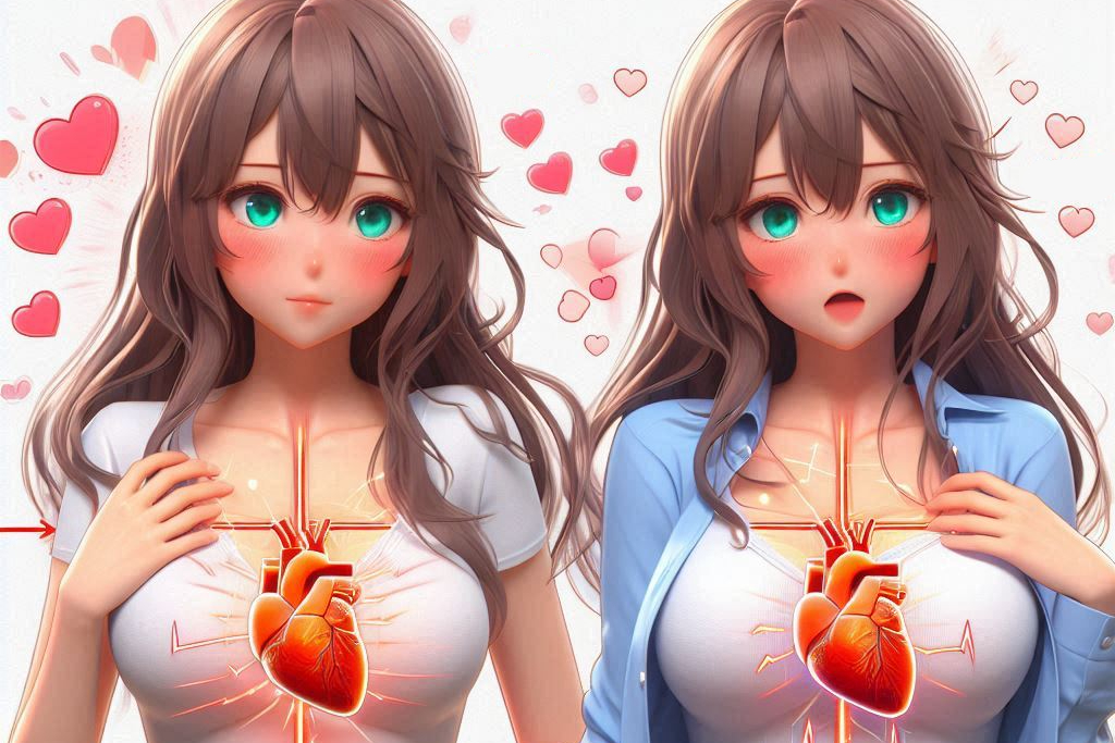 【モテのメカニズムが丸わかり】イケメンでもお金持ちでもない男性が美女と付き合える3つの秘訣とは？女性心解説