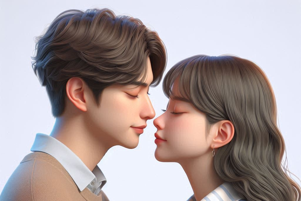 【保存版】絶対に成功する初キスの誘導テクニック！キスのタイミングから注意点まで完全マニュアル