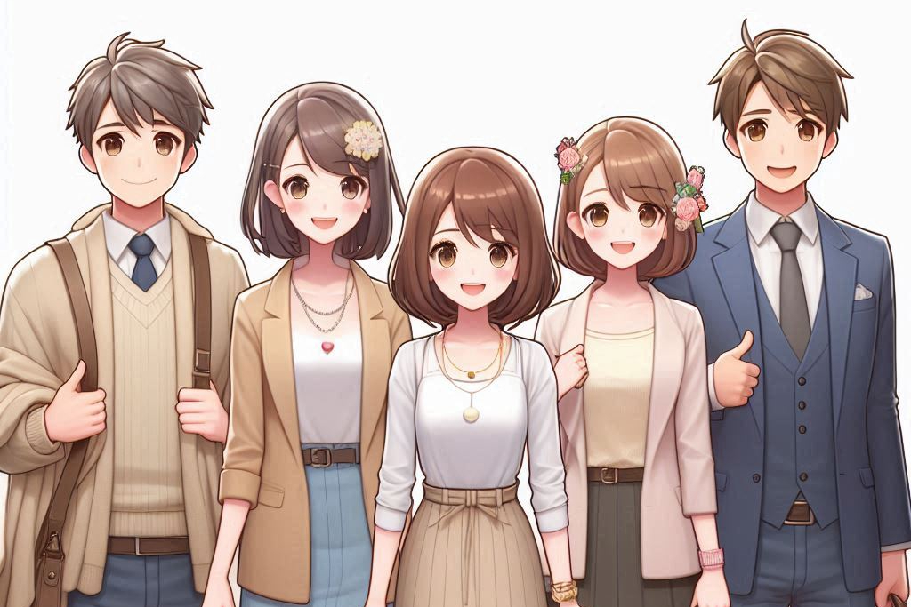 IBJメンバーズ - 理想の結婚への最短ルート！高品質な婚活サービスの全て