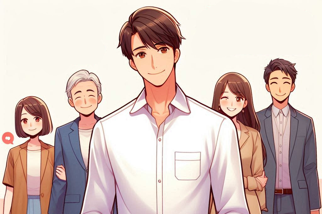 アラフォー婚活でも諦めないで！IBJ加盟「アネマリ結婚相談所」が選ばれる5つの理由