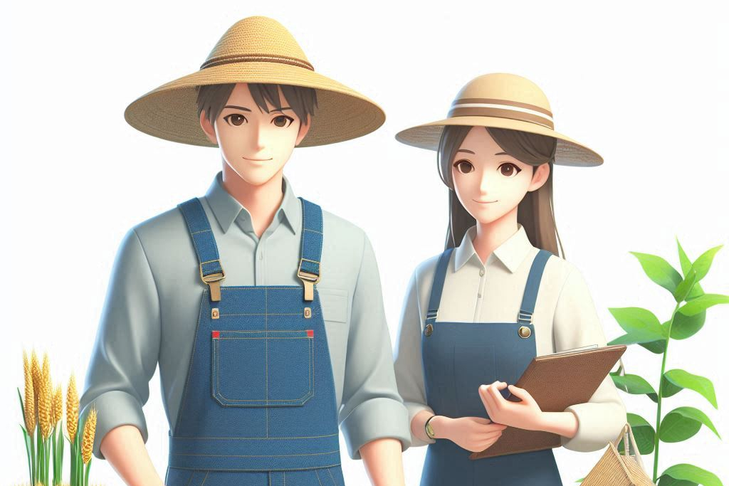 田舎の愛、都会の夢が出会う！地方婚活革命『田舎婚』で人生が変わる驚きの理由