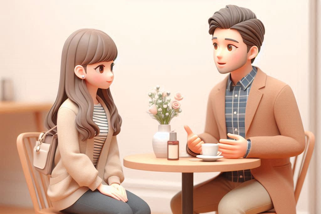 【結婚を意識した関係へ発展させる方法】婚活マイナス面の伝え方と最適なタイミング