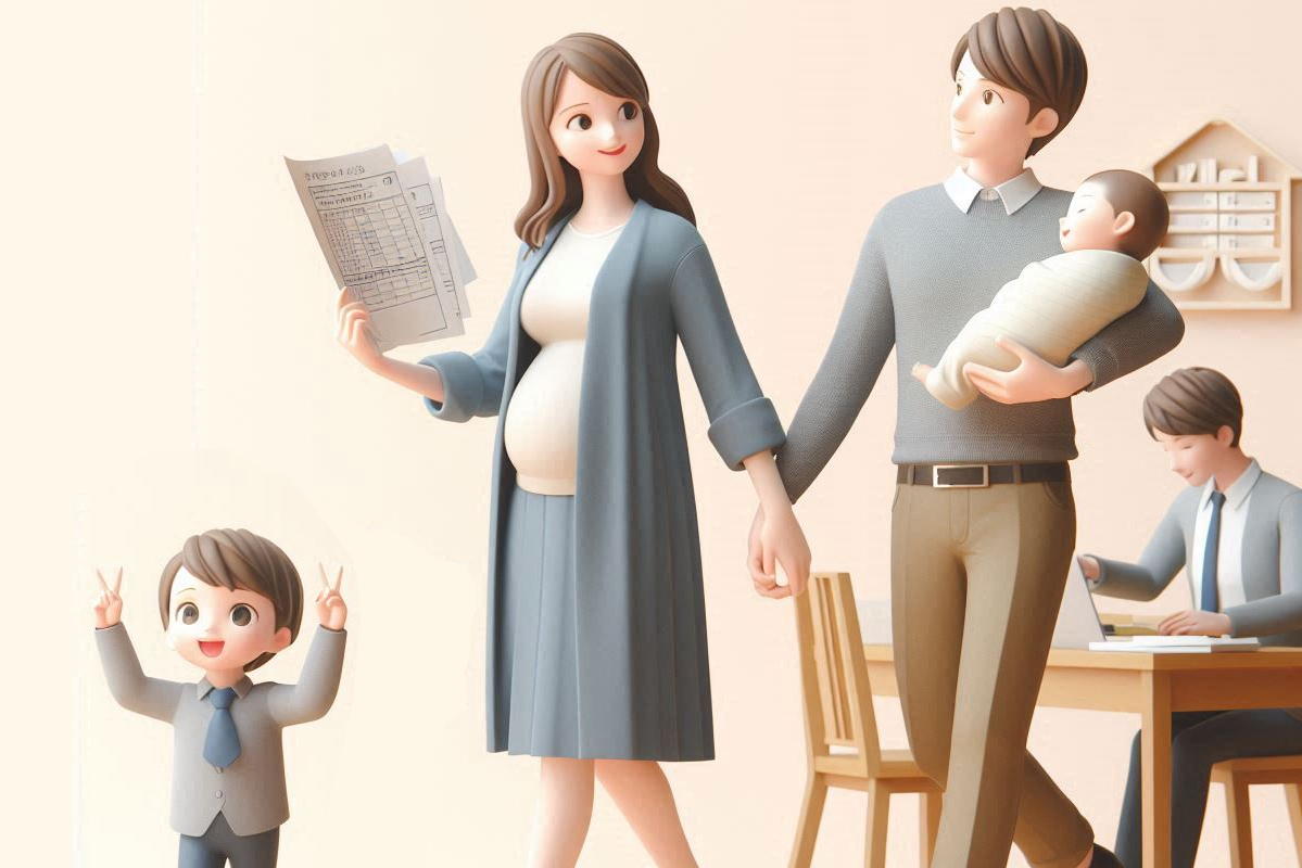 【托卵問題】血液型の嘘から明らかになる親子関係の真実 - 当事者の苦悩と向き合う