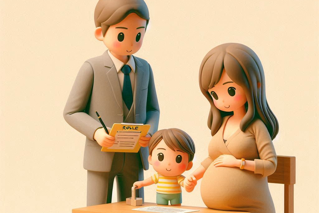 【修羅場】不倫・托卵の危機を回避した男性の体験談 – 婚姻関係の再構築と幸せな再出発