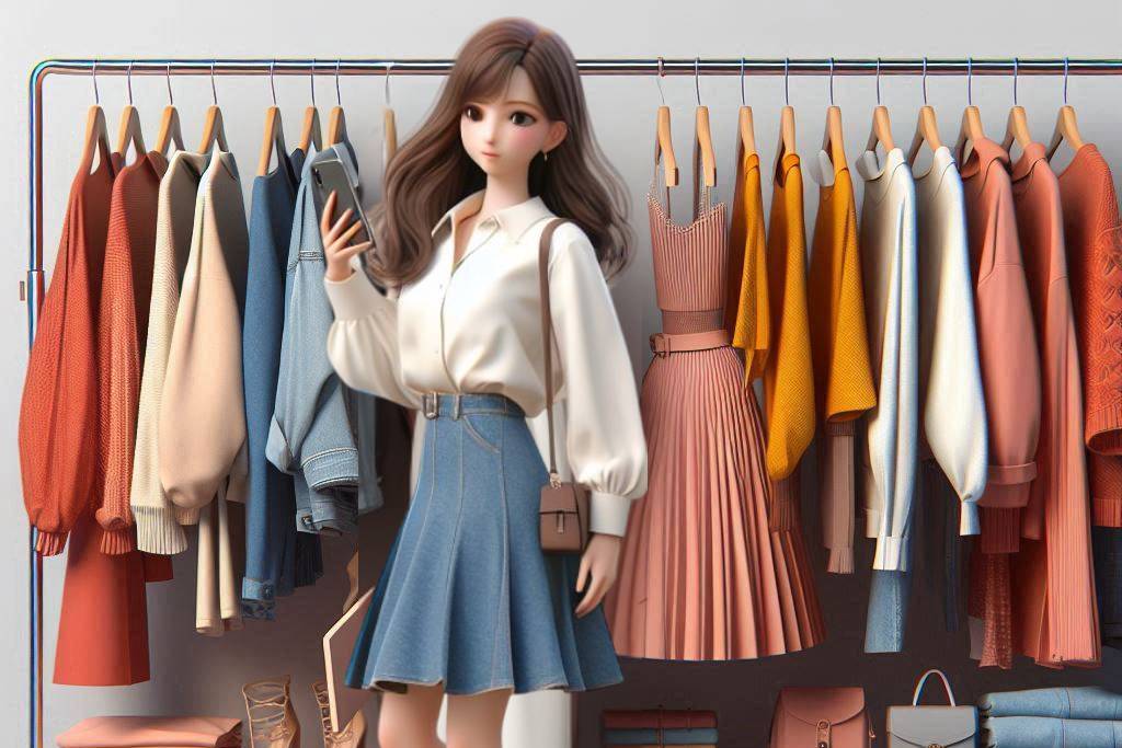 【2025年最新】airCloset（エアークローゼット）完全ガイド！働く女性の味方、ファッションサブスクレンタルの革命児