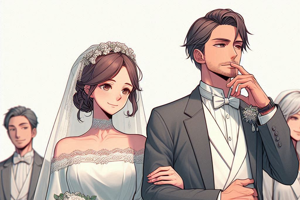 【婚活の真実】年収500万円以上・大卒・身長170cm以上の未婚男性はどれだけいるの？
