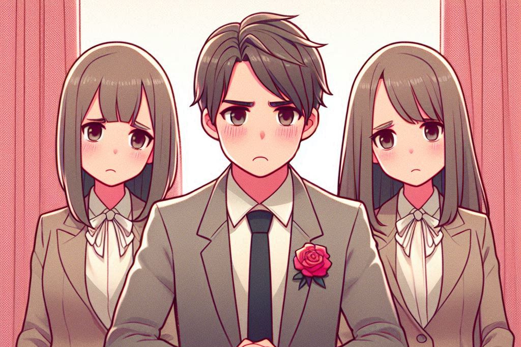 【婚活必見】結婚相談所から断られる人の特徴と対策 - 入会前に知っておくべきこと