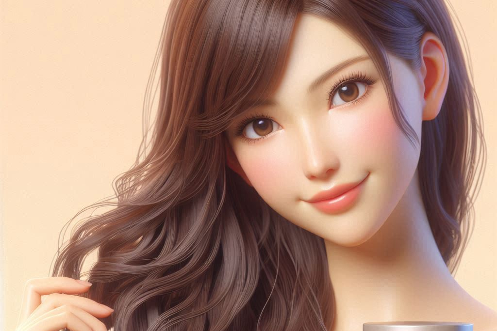 女性の髪悩み解決！理想の美髪を手に入れる秘密を大公開【女性用育毛剤ルルシア（LULUSIA）完全ガイド】