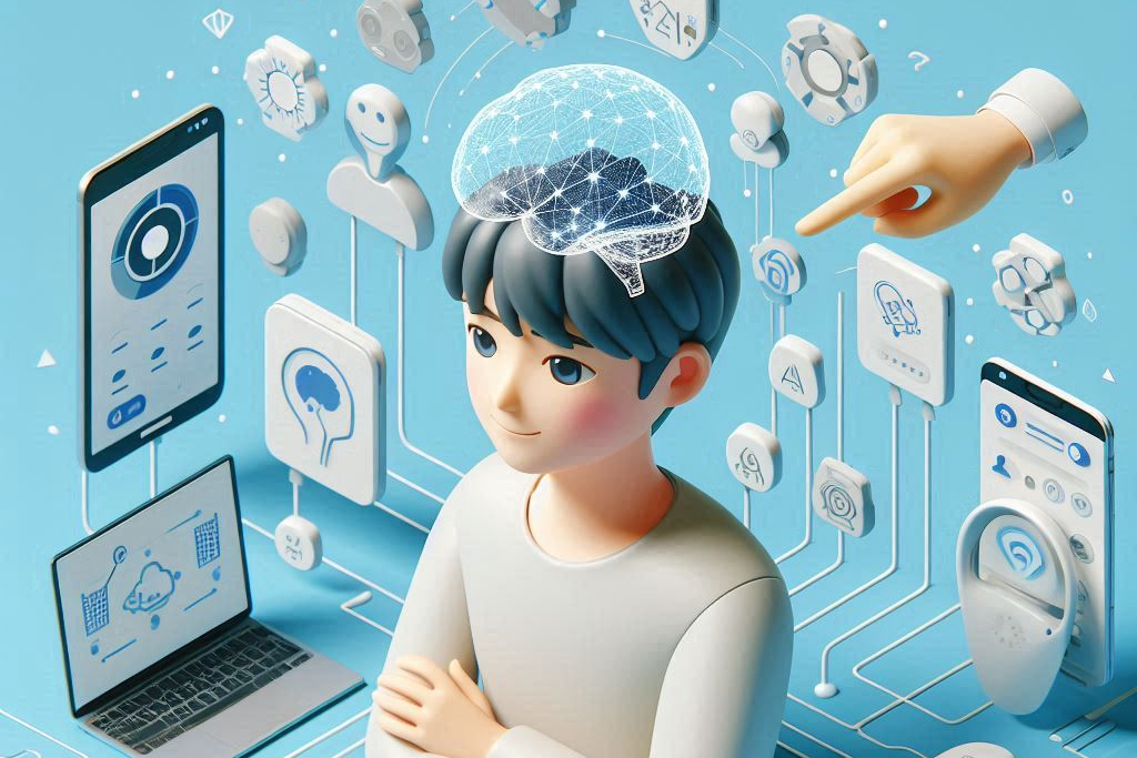 「メンタルヘルス アプリ」で心の悩みを解決！AIカウンセリングの新時代（公認心理師×AI×300種の音声ガイド＝最強のメンタルサポート）