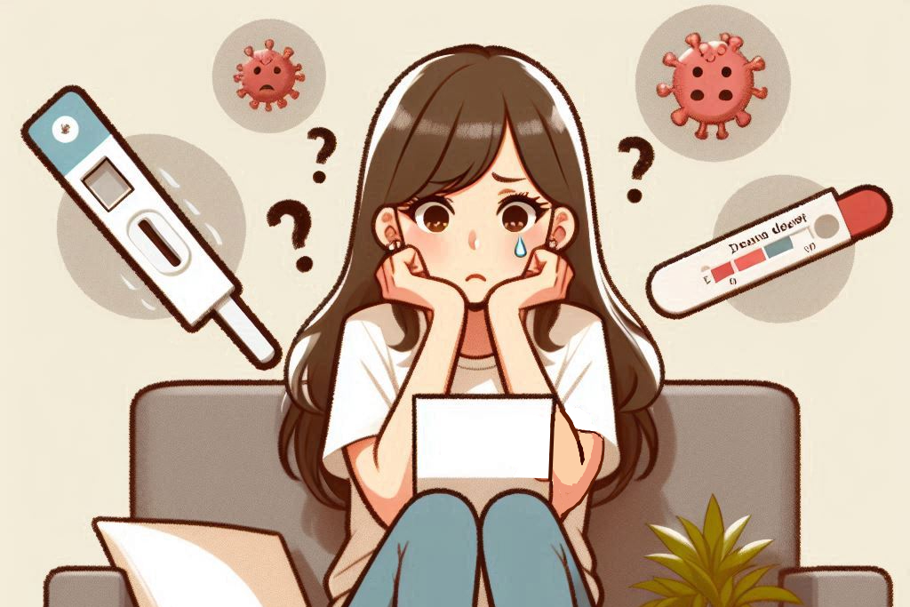 病院に行かずに自宅でラクラク性感染症検査｜GME医学検査研究所の郵送検査サービスを徹底解説