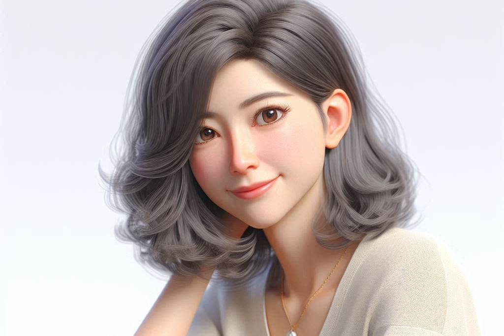 60歳以上でも美しい美容プロが実証！更年期の悩みを美しく乗り越える具体的な方法と心構え