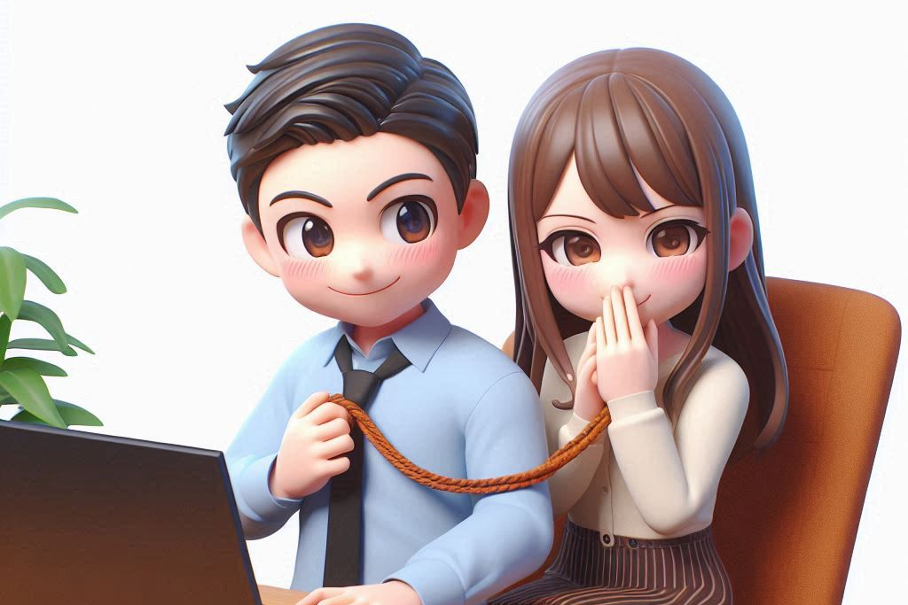 「付き合ってはいけない男」完全診断ガイド！実録5パターンで見抜く危険信号