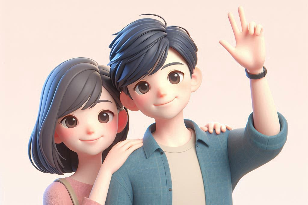 「ルックスもお金も関係なかった」研究で判明！本当にモテる人の性格の秘密