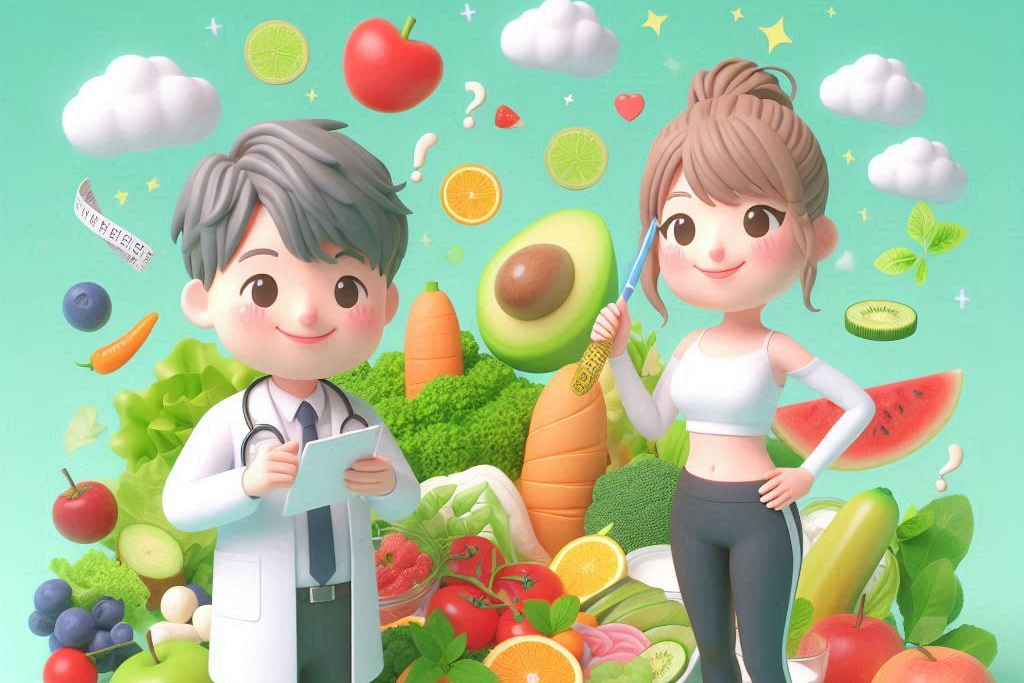 完全食TOKYOで理想のダイエットを実現！栄養満点の完全栄養食プロテインで健康的に痩せる方法
