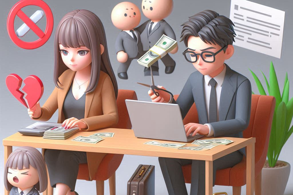 「浮気制裁」の答え：浮気相手の妻も参戦！婚約者が仕組んだ史上最大の復讐