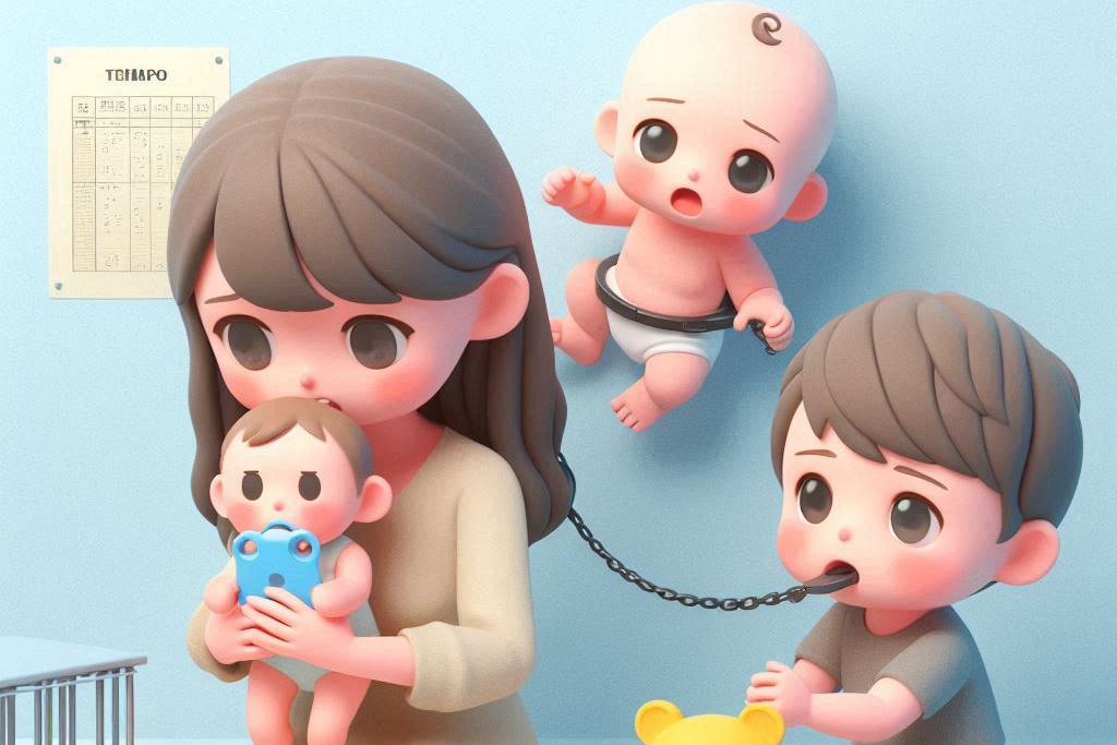 子育て放棄？マイナス3度の朝に1歳児を置き去り…ママ友のトンデモ託児エピソードから学ぶ"他人任せ"の代償