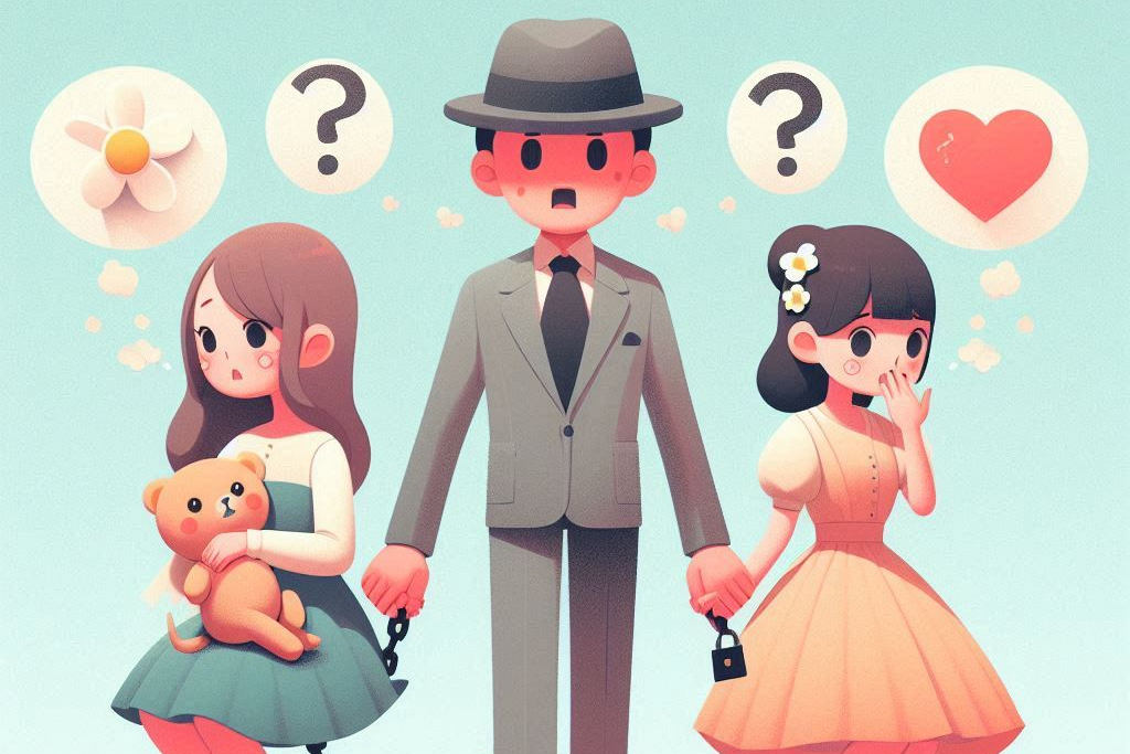 【実体験】20年育てた連れ子との絆が崩れた日…元妻の浮気と衝撃的な復縁要求