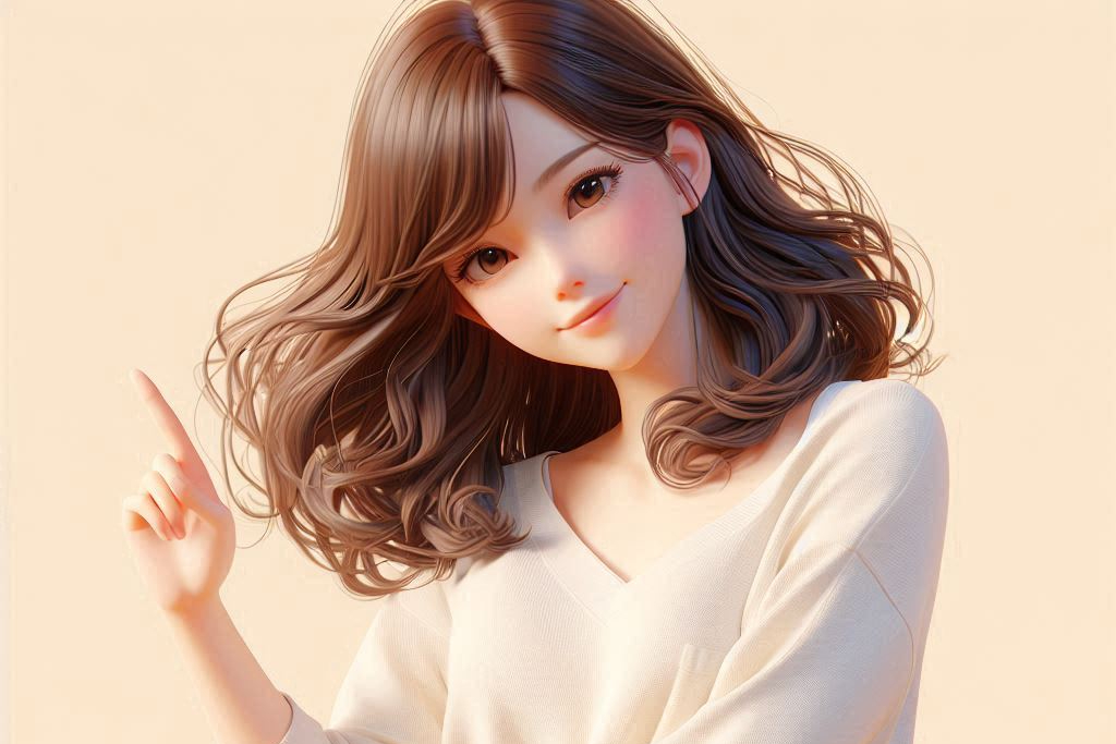 【女性の褒め方】可愛いより刺さる5つの魔法の言葉