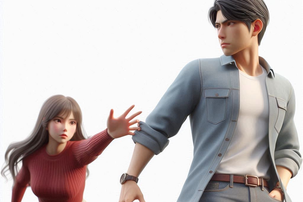 「結婚できない女性」が無意識にやっている5つの致命的行動とその脱出法