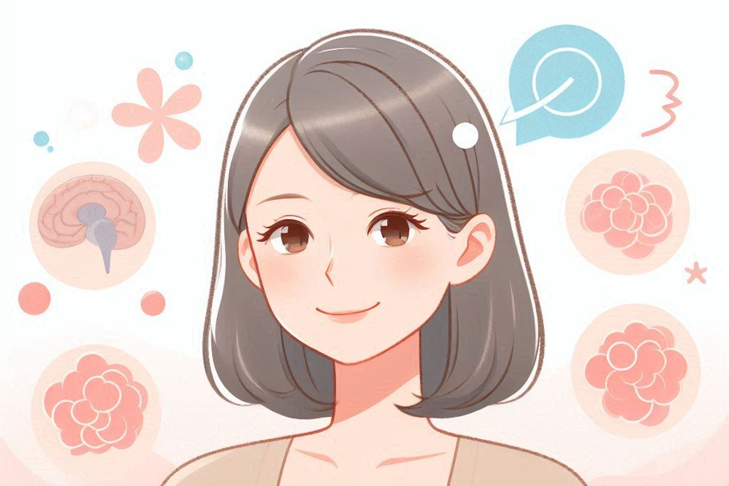 更年期の女性は性欲が増すって本当？！知らないと困る女性器のメカニズムと性交痛対策