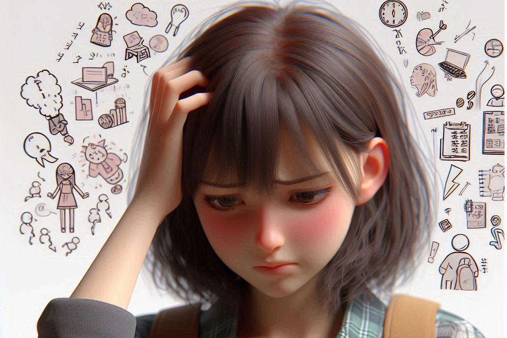 音が気になって仕事に集中できない…それ、5人に1人のHSPかも。敏感すぎるのは欠点じゃない！HSPの私が個性を活かして成功した話