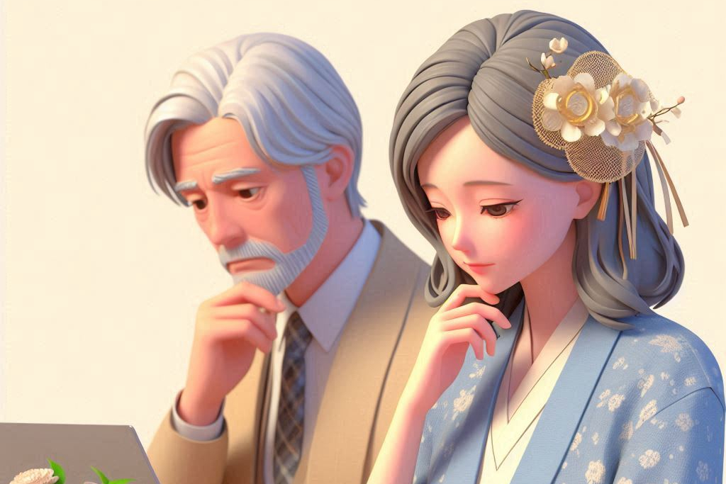 「老後の夫婦関係」仏教が示す3つの答え〜夫を嫌いになる前に知るべき真実〜