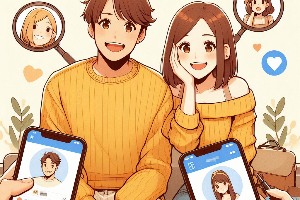 「マッチングアプリ写真」で理想の人を引き寄せる！80点写真の作り方と絶対NGな写真の見極め術