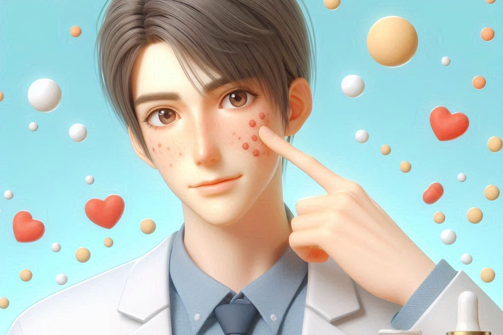【大人ニキビ撲滅】Non A.サプリで肌悩みを根本解決！話題の内側ケアサプリを徹底解説