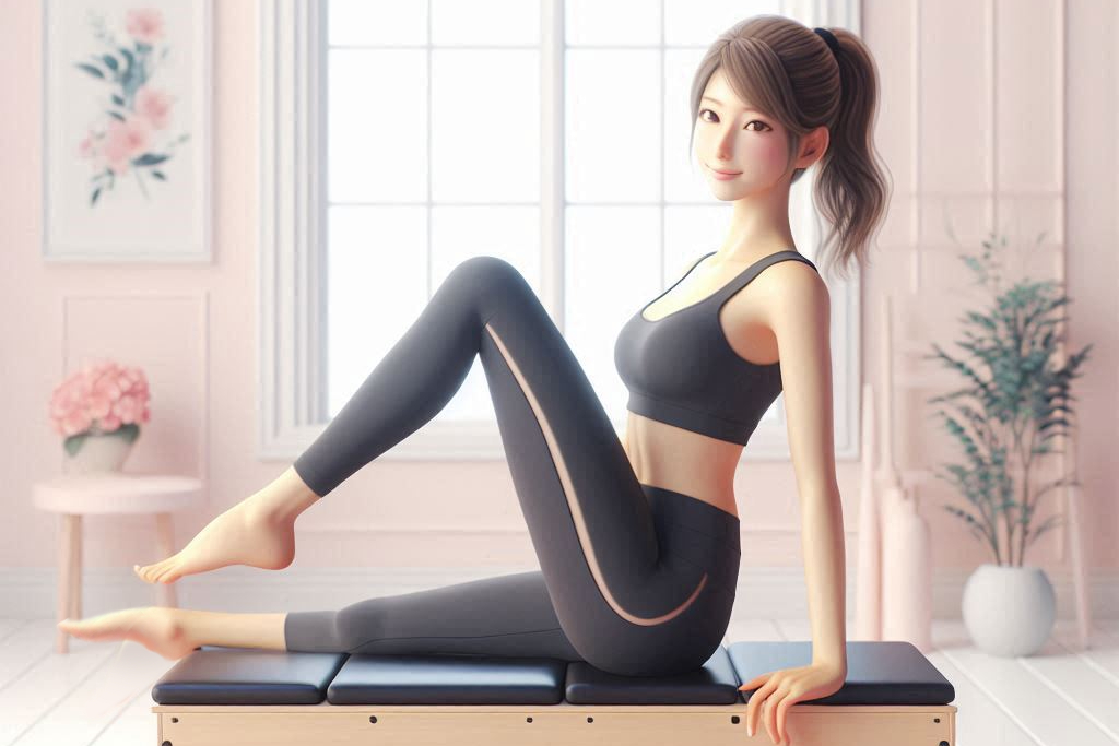 女性専用マシンピラティススタジオ【Repilates】で本当に理想体型は手に入る？業界初システムの効果を徹底解説