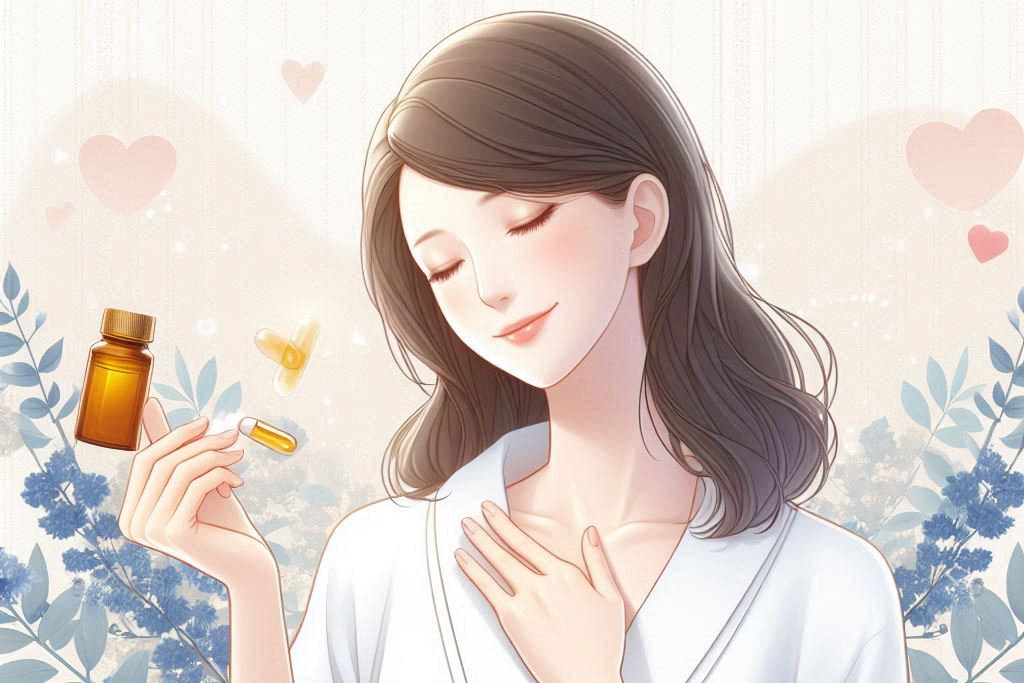 「母の滴サラブレッド100」楽天1位のプラセンタサプリは本当に効果がある？40代女性の体験談と選び方