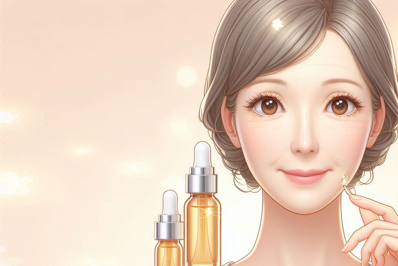 「ハリッチプレミアムリッチプラス」で30代の肌悩み9割解決した美容鍼灸院の秘密