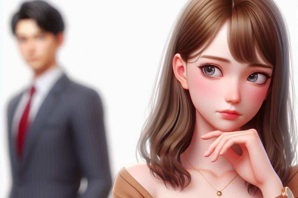 「グレーな関係」男性の本音は2パターンのみ！婚活のプロが教える脱却法