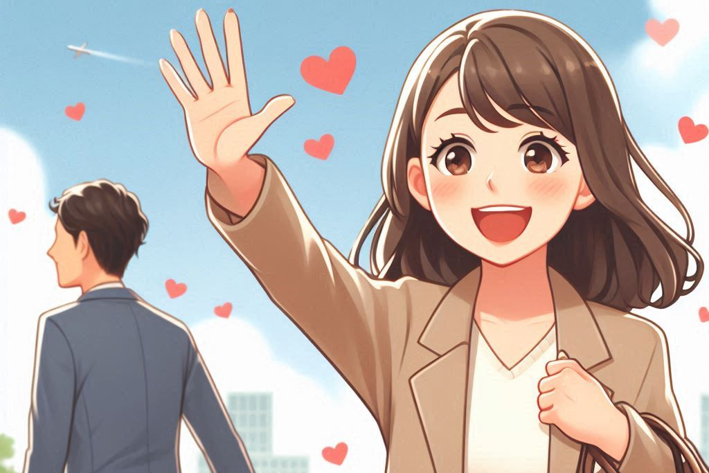 男性が本気で「また会いたい。」と思う女性の特徴と振る舞い方｜心理学に基づく実践テクニック